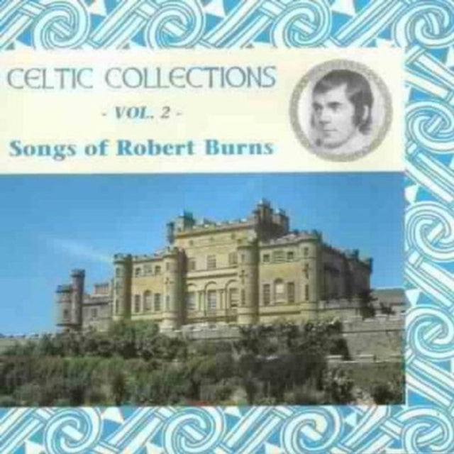 Songs Of Robert Burns Vol.2