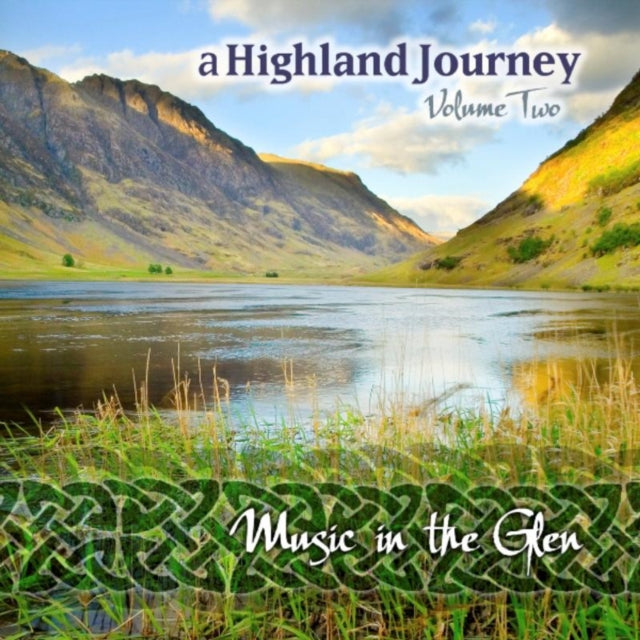A Highland Journey