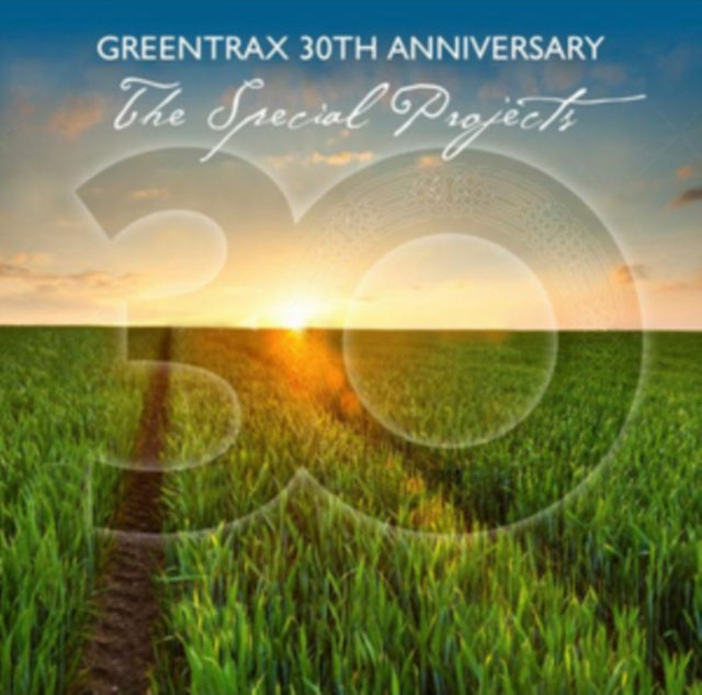 Greentrax 30th Anniversary