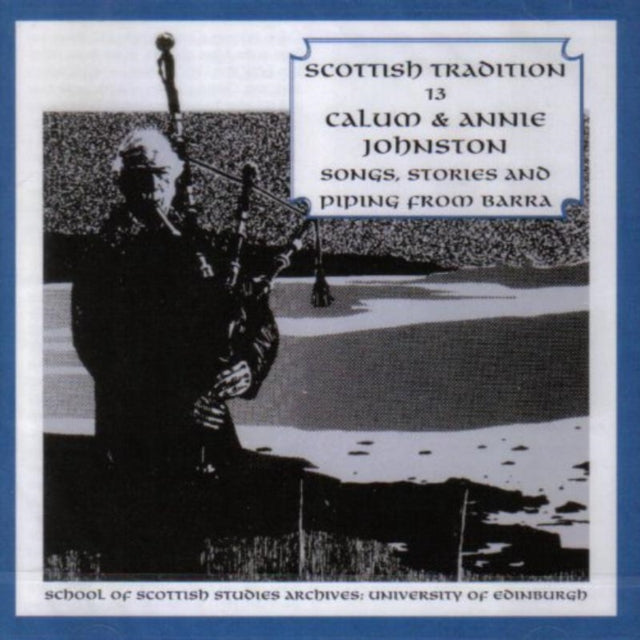 Song, stories and piping