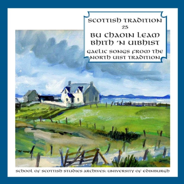 Bu Chaoin Leam Bhith 'N Uibhi