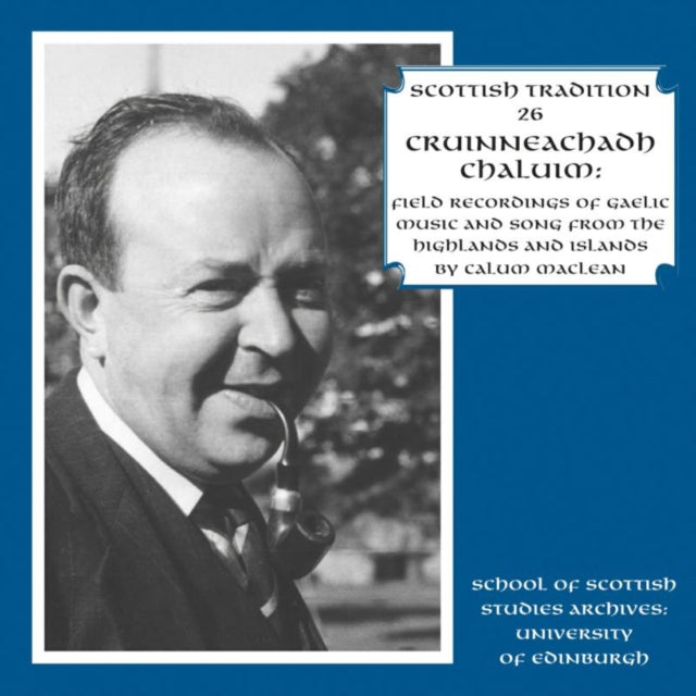 Cruinneachadh Chaluim