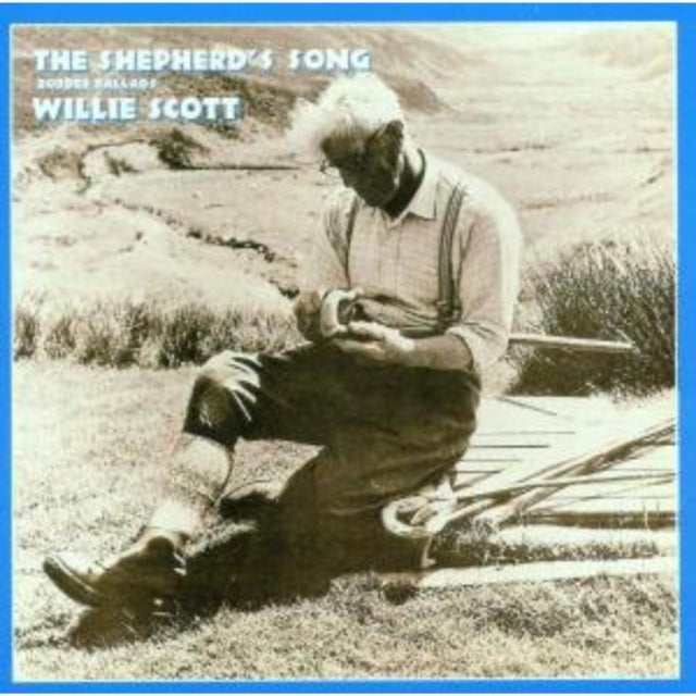 The Shepherd's Song