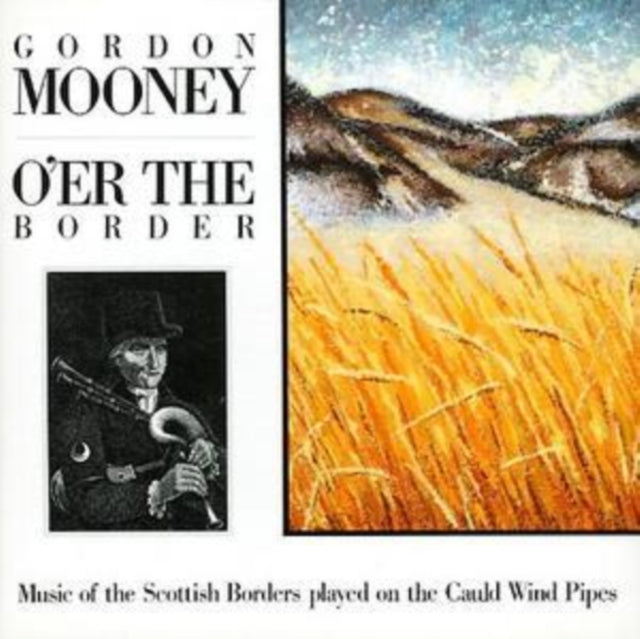 O'er The Border