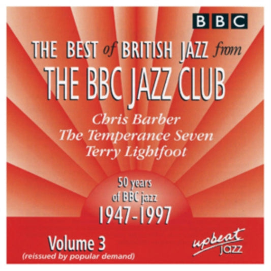 Best of British Jazz