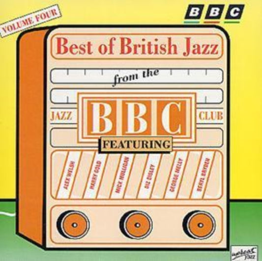 Best of British Jazz