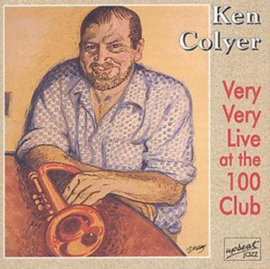 Very, Very Live At The 100 Club