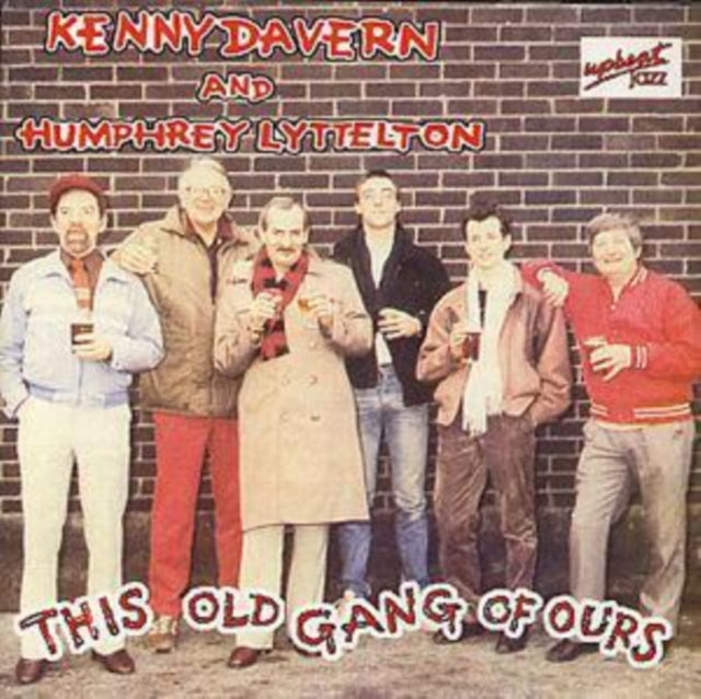 This Old Gang Of Ours