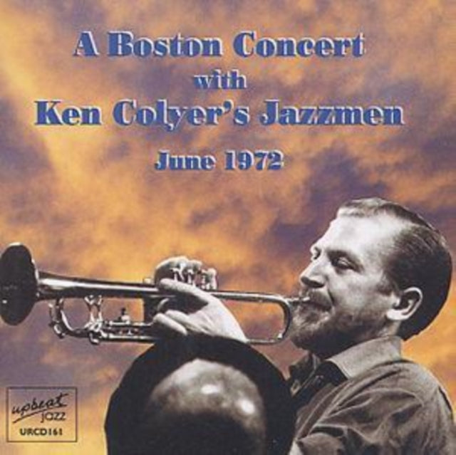 A Boston Concert