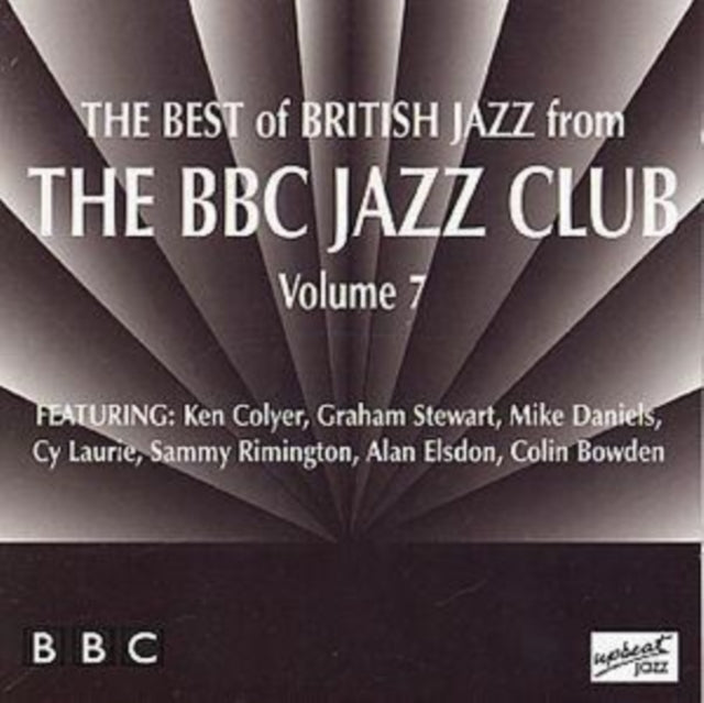 The Best of British Jazz from the BBC Jazz Club