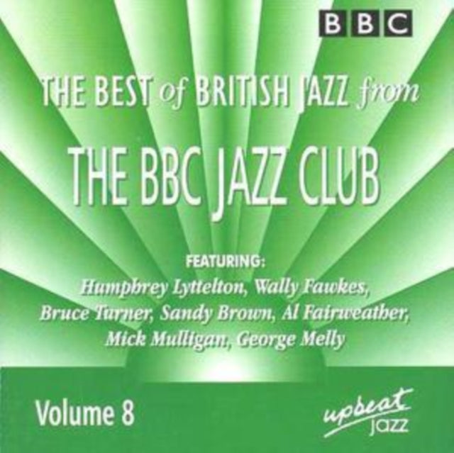 The Best of British Jazz from the BBC Jazz Club