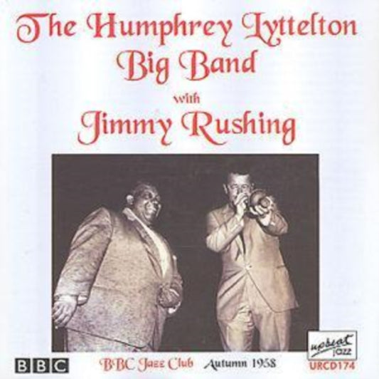 BBC Jazz Club