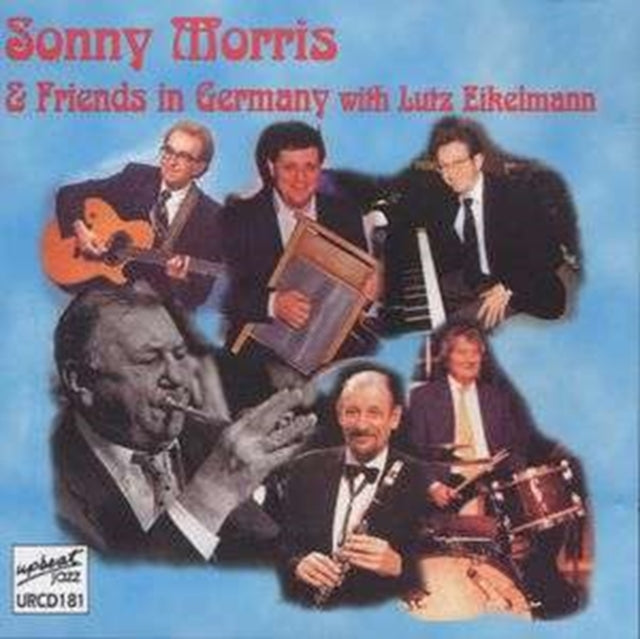 Sonny Morris and Friends in Germany