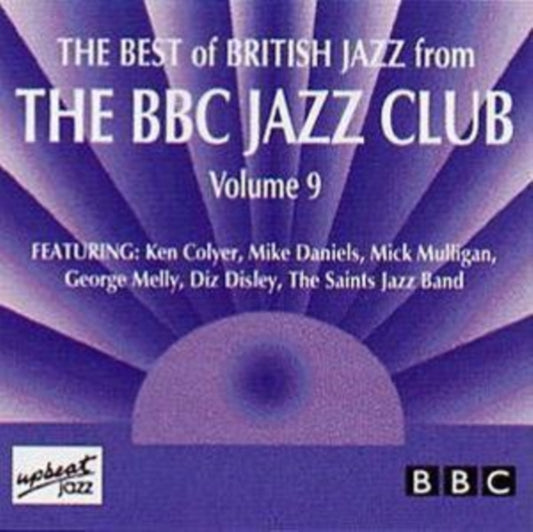 The Best of British Jazz from the BBC Jazz Club