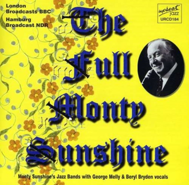 The Full Monty Sunshine