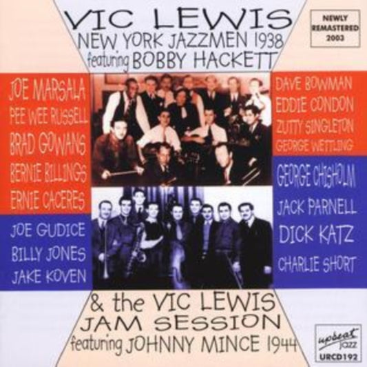 New York Jazzmen