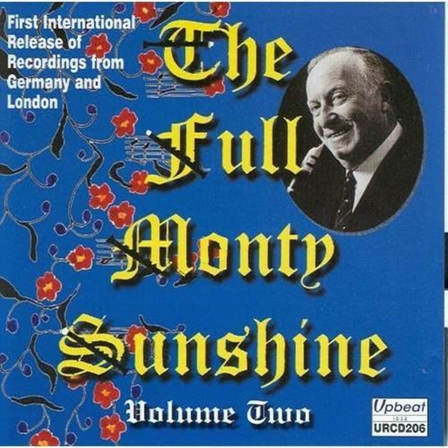 The Full Monty Sunshine