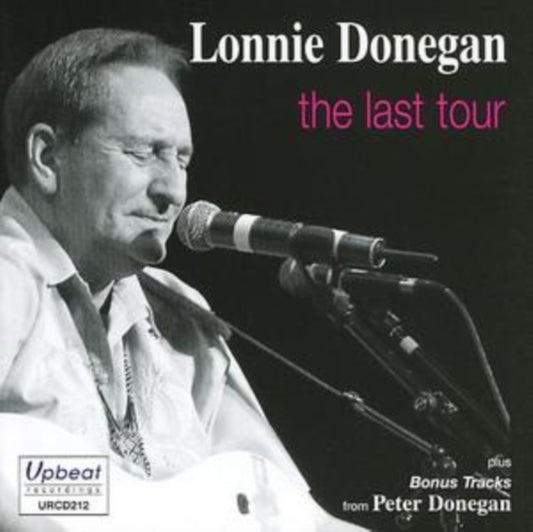 The Last Tour