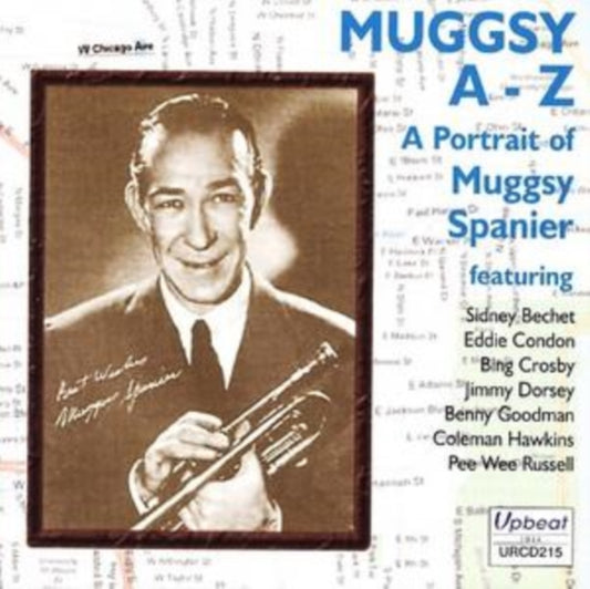 Muggsy A-Z