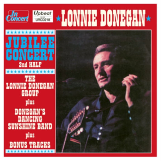 Lonnie Donegan