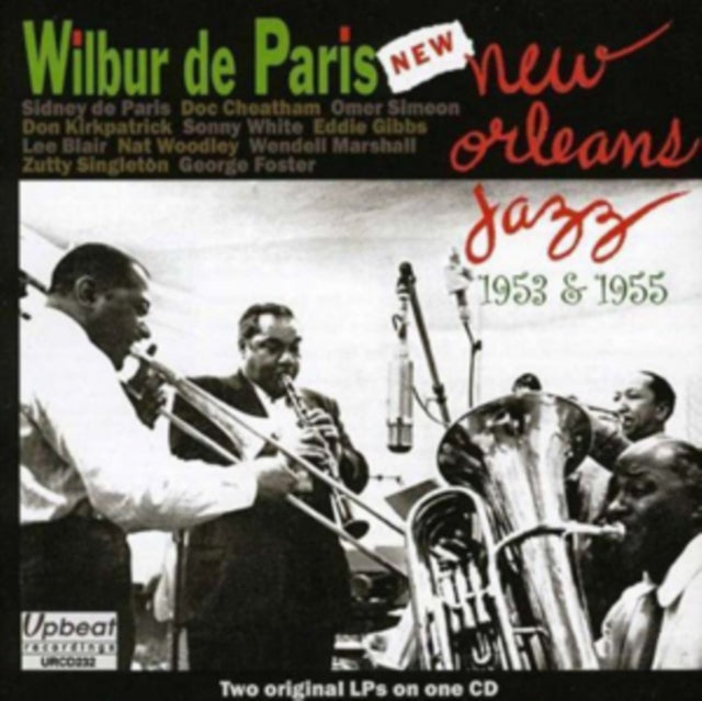 New Orleans Jazz