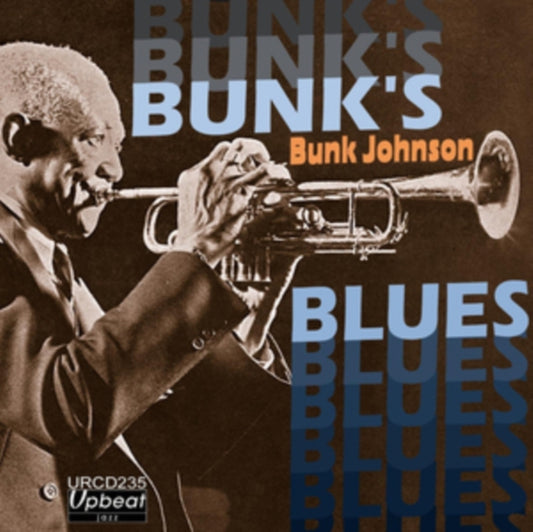 Bunk's Blues