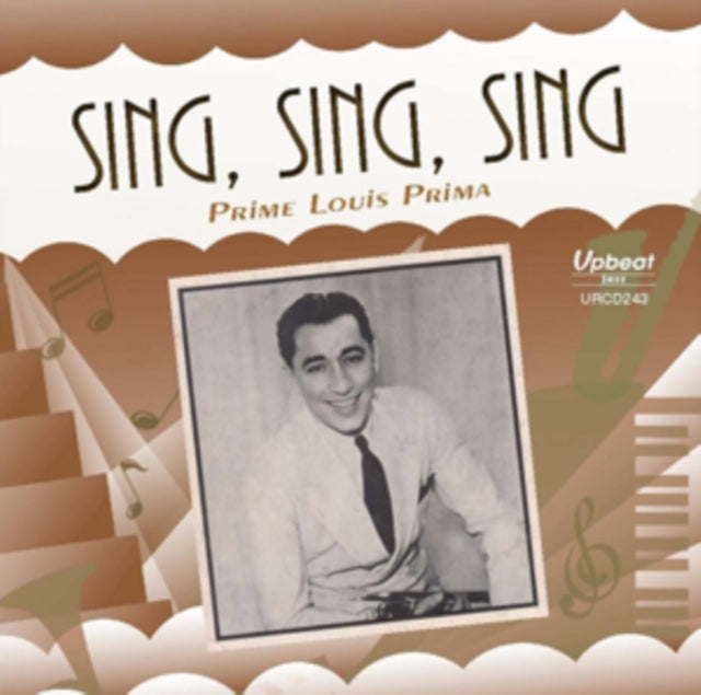 Sing, Sing, Sing