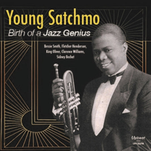The Young Satchmo