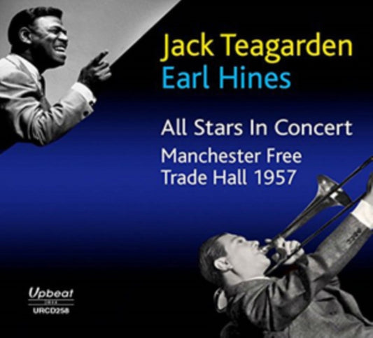 All Stars in Concert