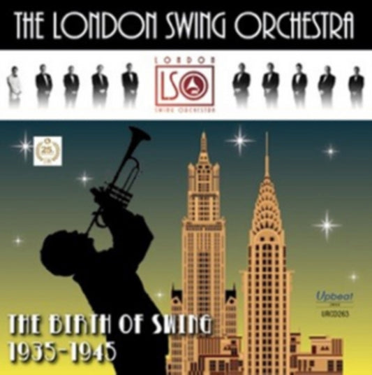 The Birth of Swing