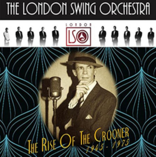 The Rise of the Crooner