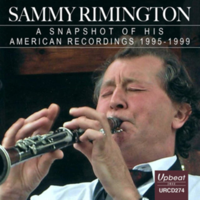 A Snapshot of His American Recordings
