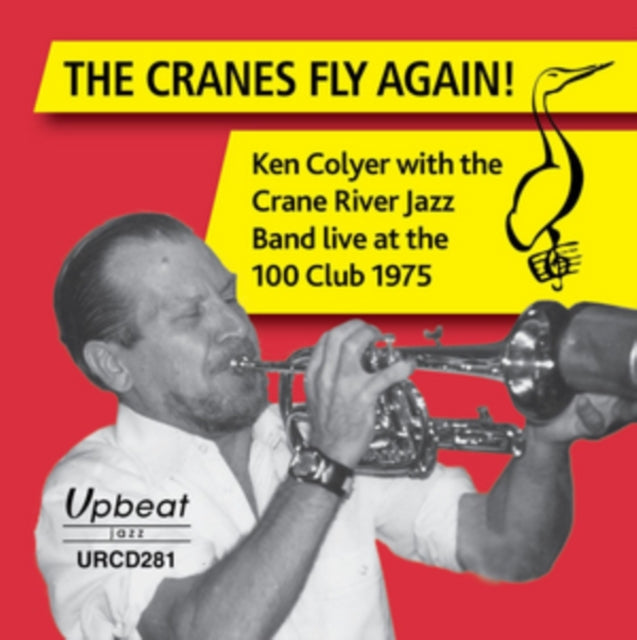 The Cranes Fly Again!