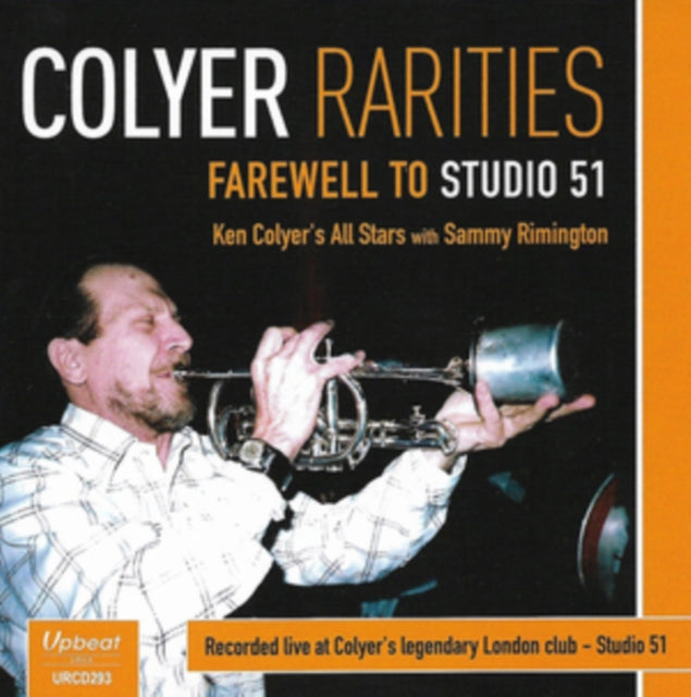 Colyer Rarities