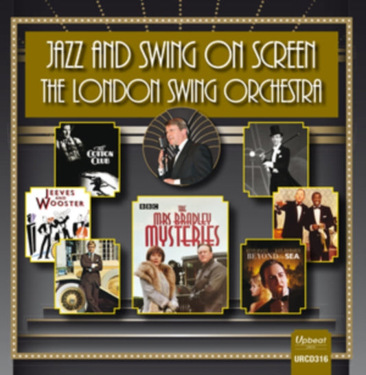 Jazz and Swing On Screen