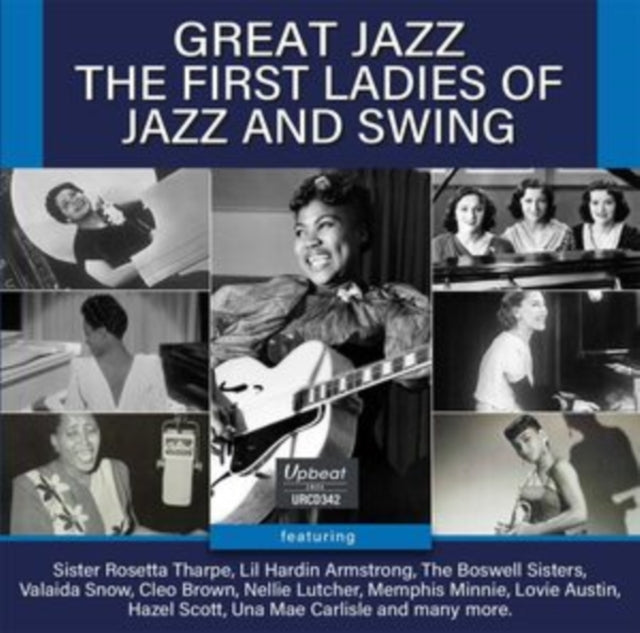 Great Jazz