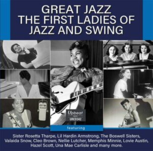 Great Jazz