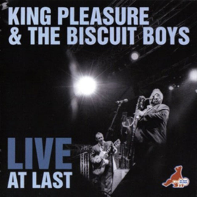 Live at Last
