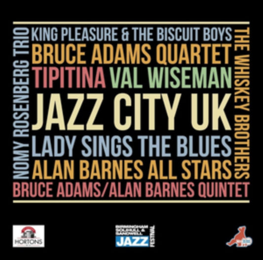 Jazz City UK