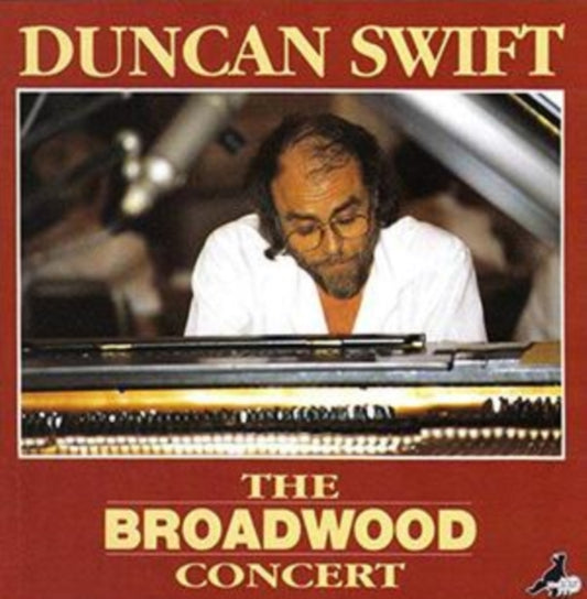Broadwood Concert