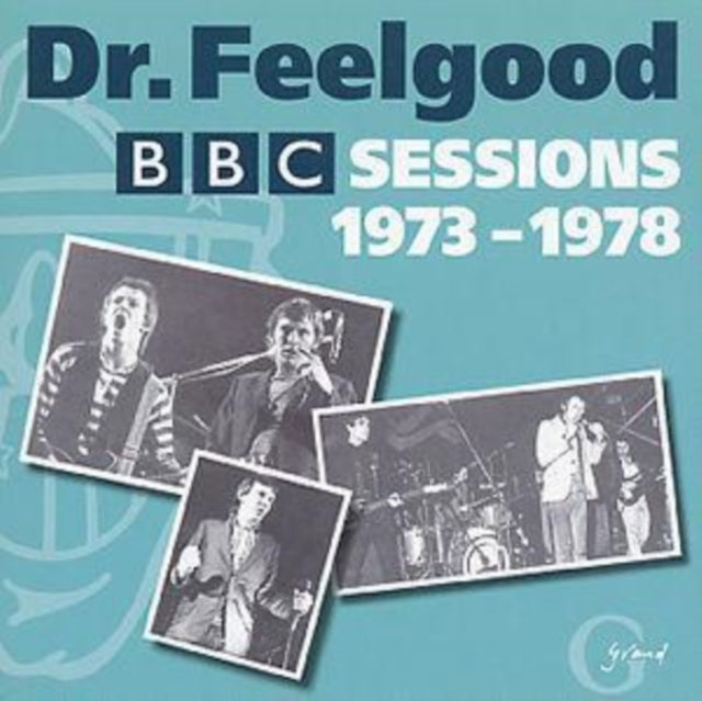BBC Sessions 1973-1978