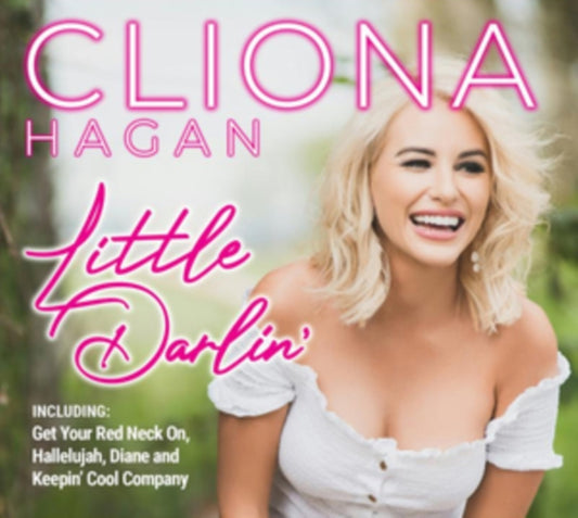Little Darlin'