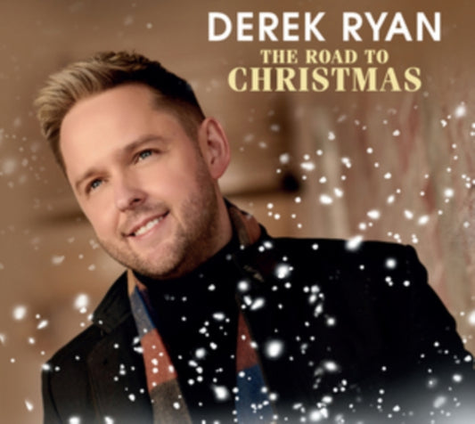 The Road to Christmas