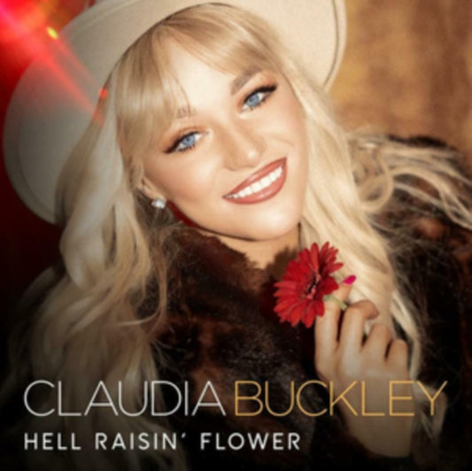 Hell Raisin' Flower