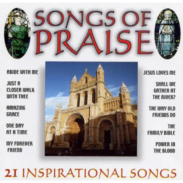 Songs Of Praise