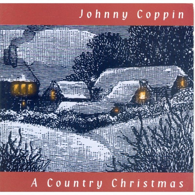 A Country Christmas