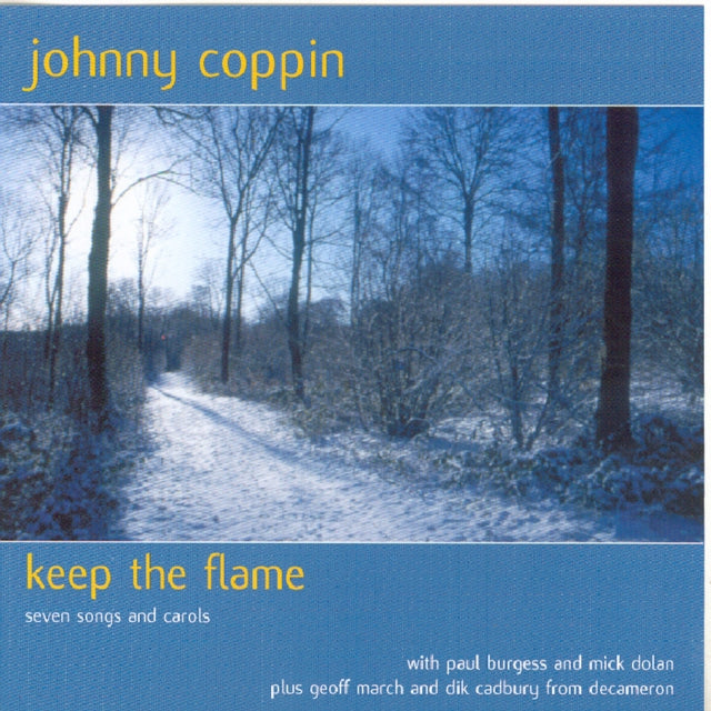 Keep the Flame