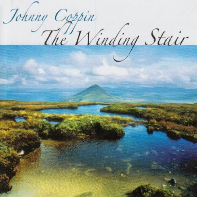 The Winding Stair