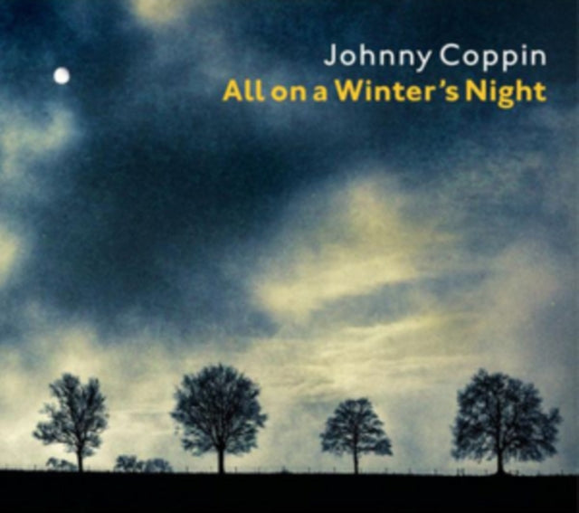 All On a Winter's Night