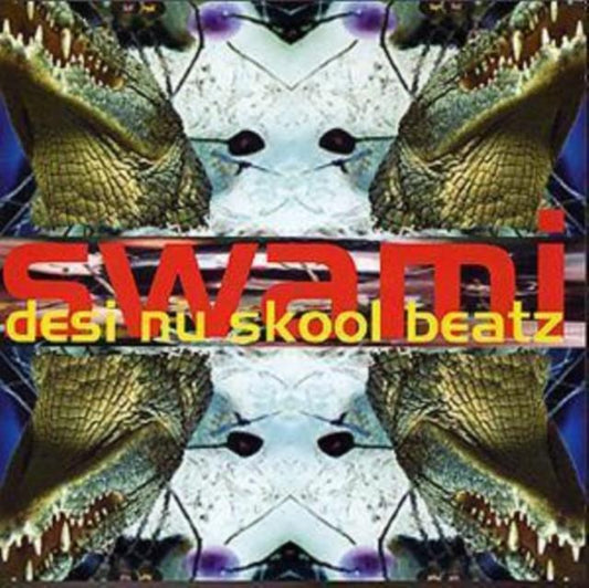 Desi Nu Skool Beatz